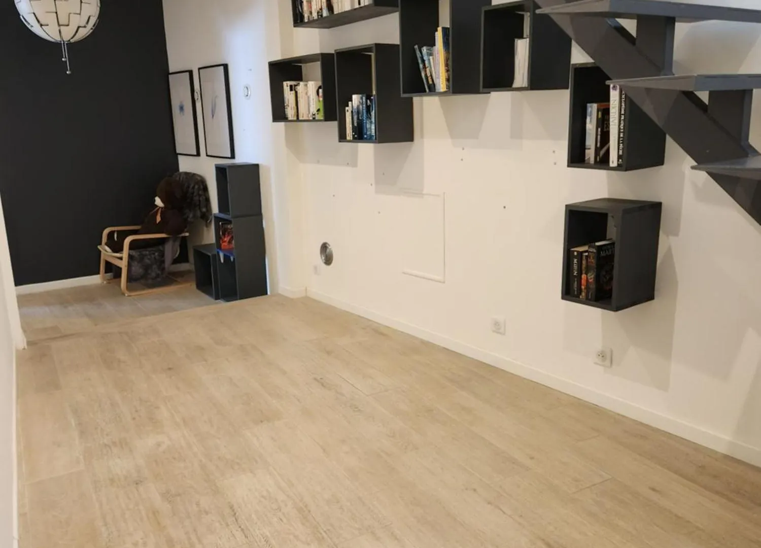 Maison Village De بورم لي ميموزا بورم لي ميموزا